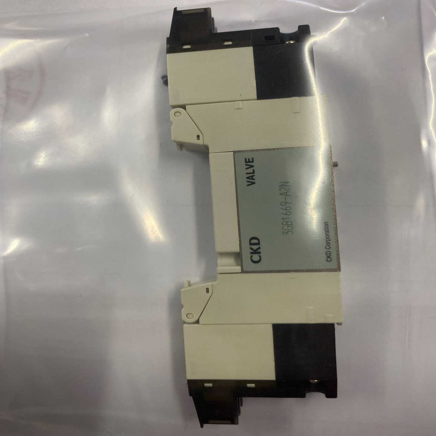 议价-日本CKD电磁阀3GB/E/A/D1669-A2N原装DC24V现货当天发货