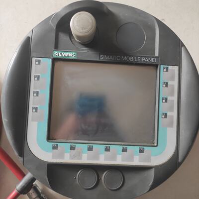 西门子6AV65454BB160CX0触摸屏手轮--议价商品