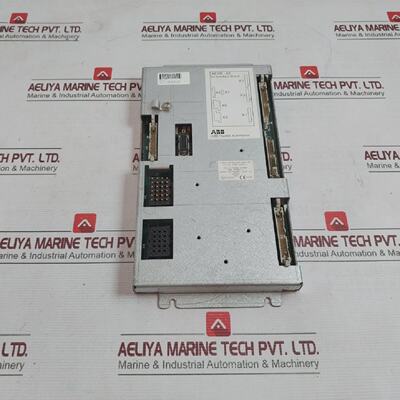 Carte DInterface ABB AEXB02 Contrleur De Purge 3HNE 064861 0