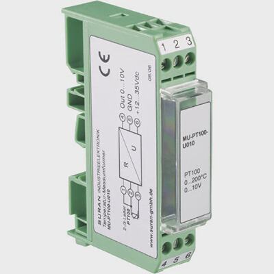 Enda MUPT100I42050100 Configurable Temperature Signal Condit