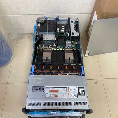 多盘位存储超低价机型DELLR720XD3.5寸12--议价商品