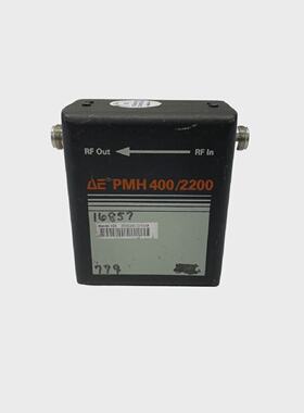 AE ADAVANCED ENERGY 3152291000 AE PMH 4002200 CABEZA DE MEDI