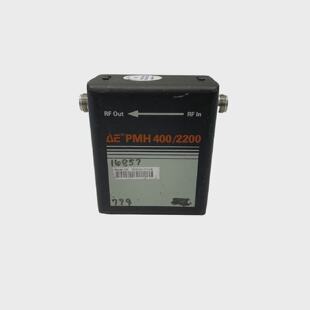 AE ADAVANCED ENERGY 3152291000 AE PMH 4002200 POWER MEASURIN