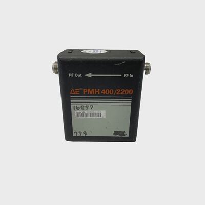 AE ADAVANCED ENERGY 3152291000 AE PMH 4002200 CABEZA DE MEDI
