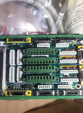 询价-议价凌华51140320A30DIN814MACL适用