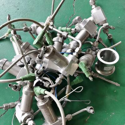 议价德国BRAUN DTRANS压力感测器，工业级，型号