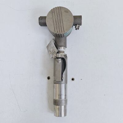 SOR 56AHAF216M4C1AHTRR Pressure Switch 30020 IN HG 1500 PSI
