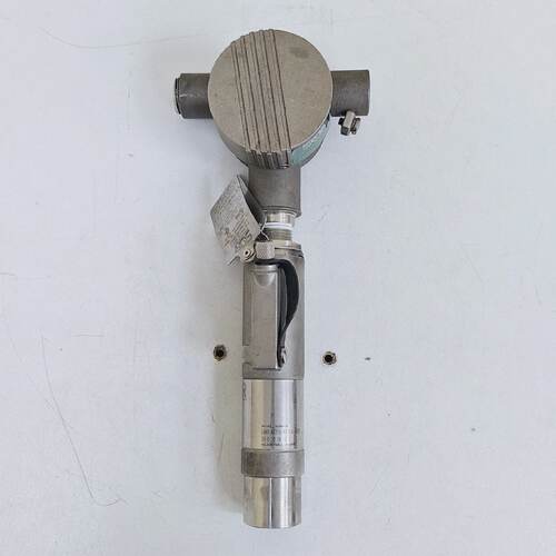 SOR 56AHAF216M4C1AHTRR Pressure Switch 30020 IN HG 1500 PSI