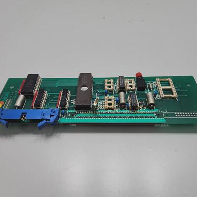 NORCONTROL NA1001 IO EXTENTION BUS DRIVER HA100001 AAA