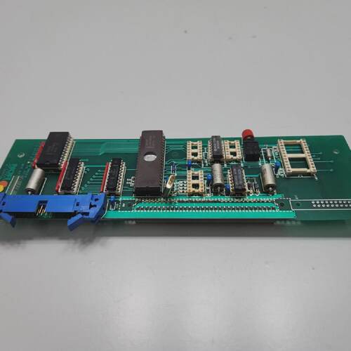 NORCONTROL NA1001 IO Extensin Bus Conductor Ha100001 aa  A