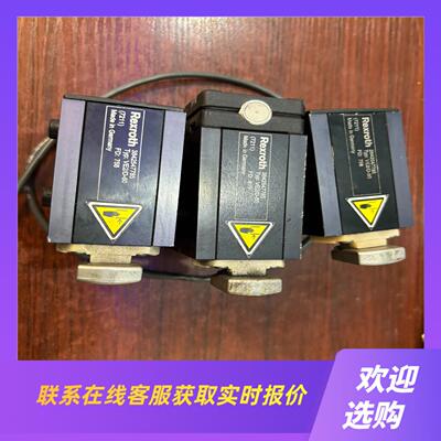 Rexroth力士乐阻挡气缸3842547785挡停器拍前询价下单