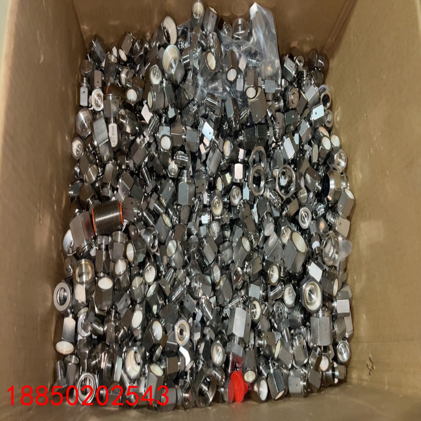 【请询价】FUJIKIN富士金14VCR堵头堵头14堵头堵头和3