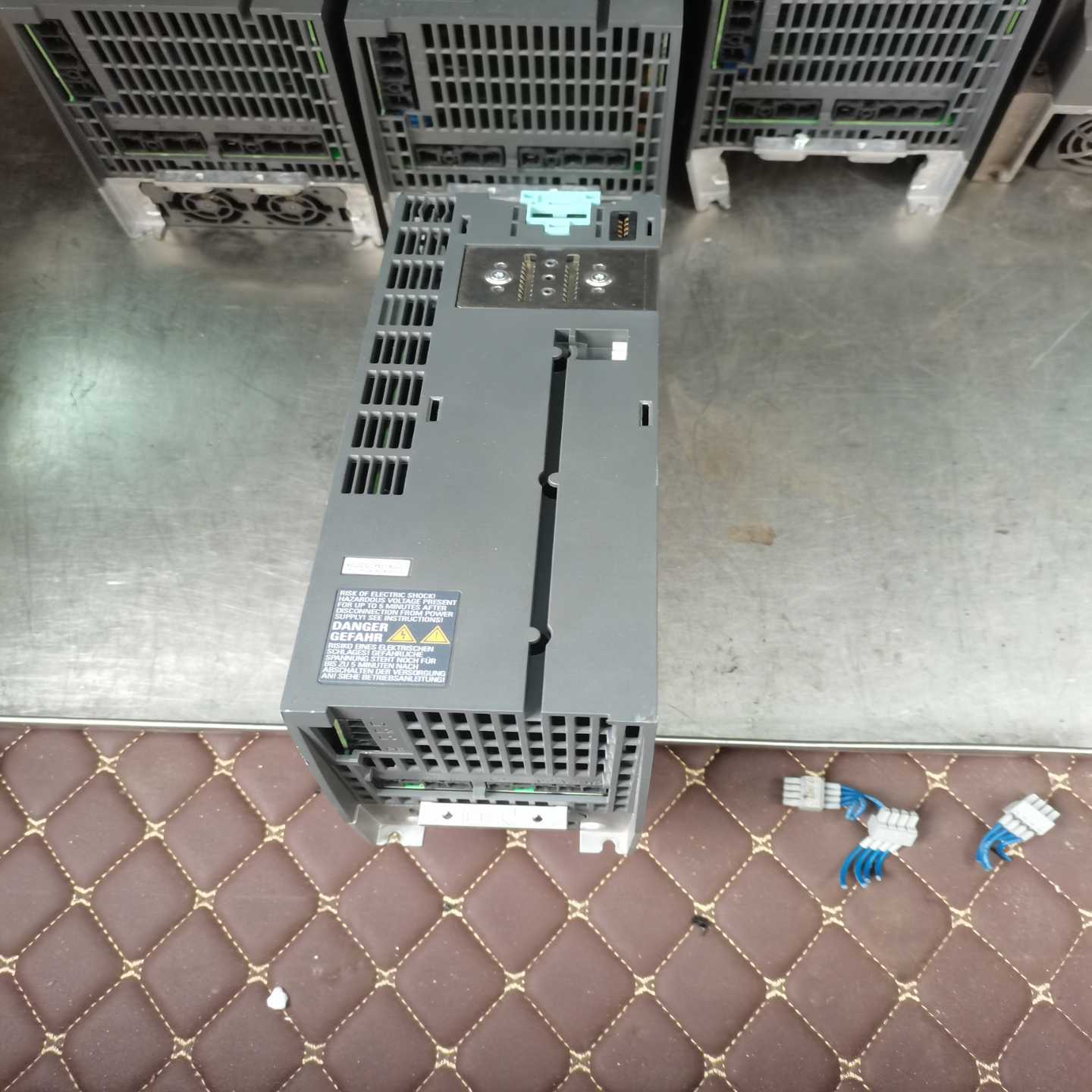 【议价】pm240-27.5kw6sl3210-1pe21-适用