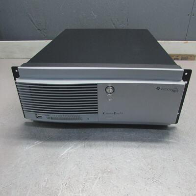 全新VICONKEX120M1000V4KollectorElite录像机16ch120230V报价