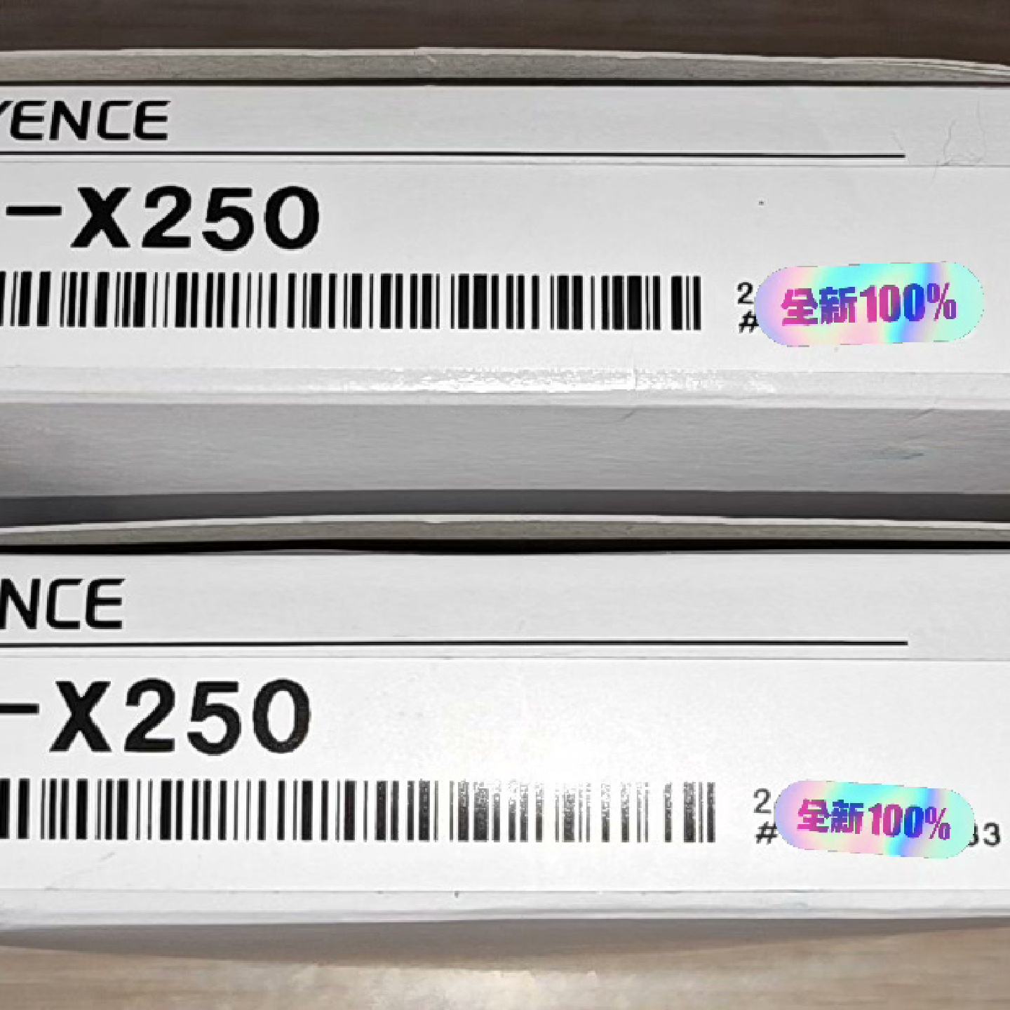 基恩士KEYENCE LR-X250激光传感器,全新原装正品--议价商品