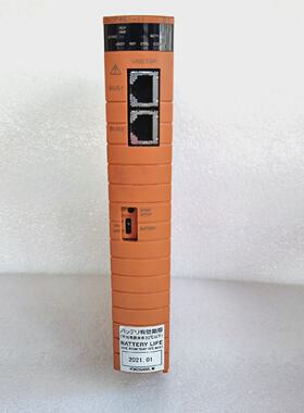 YOKOGAWASCP46151风格增强RFIS1处理器模块