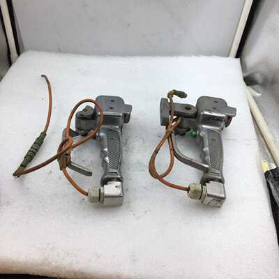 OBARA枪F-S-JHSAC010017-AHSA询价