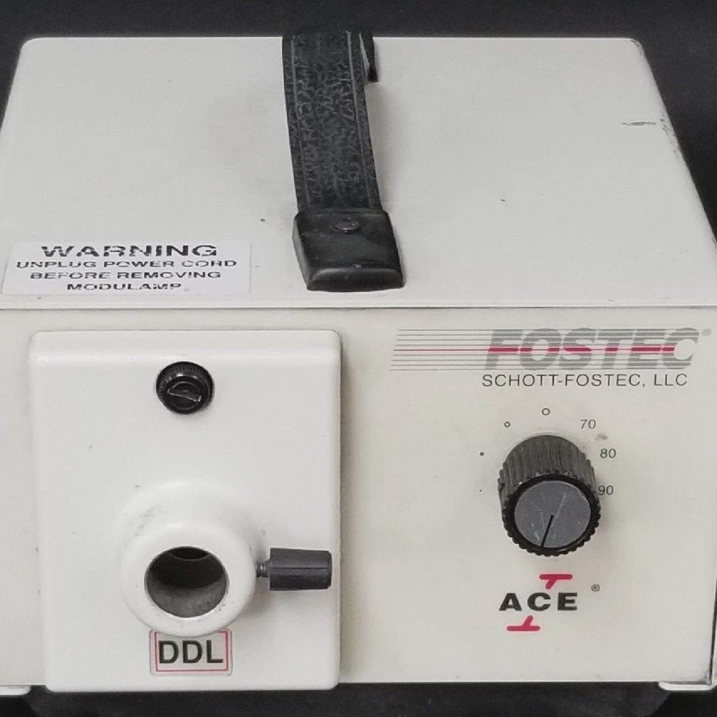 肖特FOSTECACEA20500.2交流电HALOGEN光源115伏DDL灯A205002