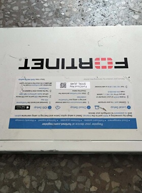 fortinet FG-40F  FortiGat-议价