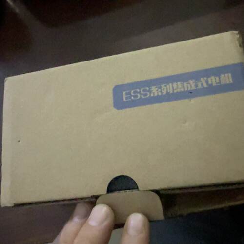 议价--研控ESS257-R11 -BZ V4.0.1 闭环步进电机
