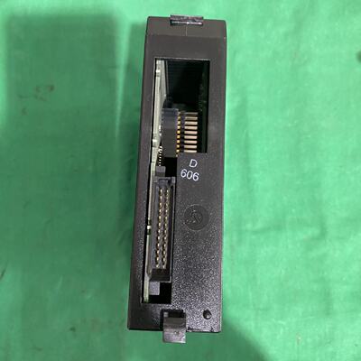 议价GE FANUC处理器模块IC693MDL752G 通讯模块plc模块可程式设计