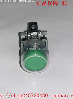 XB4BP11/BP21XB4BP31/BP51/BP61XB4BP42施耐德凸头按钮开关