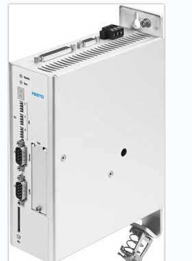 配件FESTO CMMS-ST-C8-7-G2  572211 费斯托电机控制器  全新议价