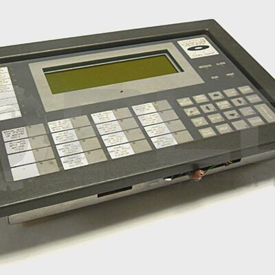 Ahorn System OIT5400A00 Operator Interface OIT5400