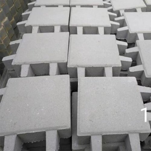 停车位八字砖井字砖草坪砖圆草孔砖混凝土点式砖植草砖蟹脚砖水泥