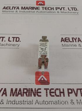 M.Schneider 370650 Eurofuse Fuse Link NH0000 50A 500V AC