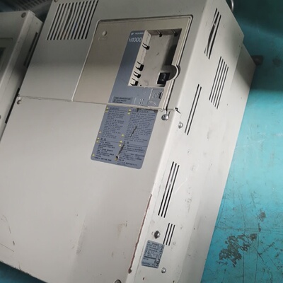 寻》》安川变频器CIMRHB4A0091ABC...3745K