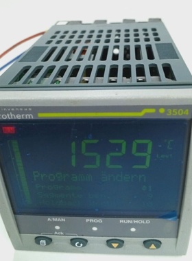 Eurotherm 3504FVL1XX101XXXS7RRXXXXPBGERSTD Controller