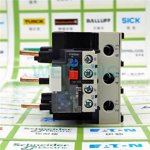 供应13年老店 杭申电气 HSJR1-25 36 93 150 200 400热过载保护继