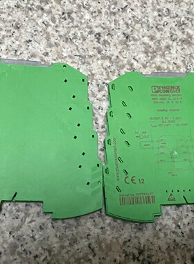 2813525菲尼克斯MINI MCR-SL-U-I-4信号-议价