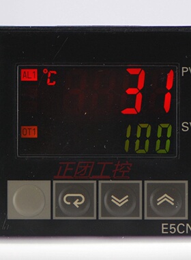 议价温控器E5CN-C2MTC-500全新智能温控器C2ML-500 Q2MTC-500温控