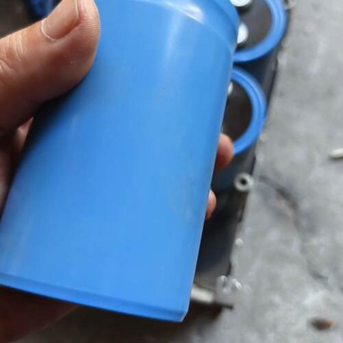 溢价-思碧U36D系400v1500uf电容