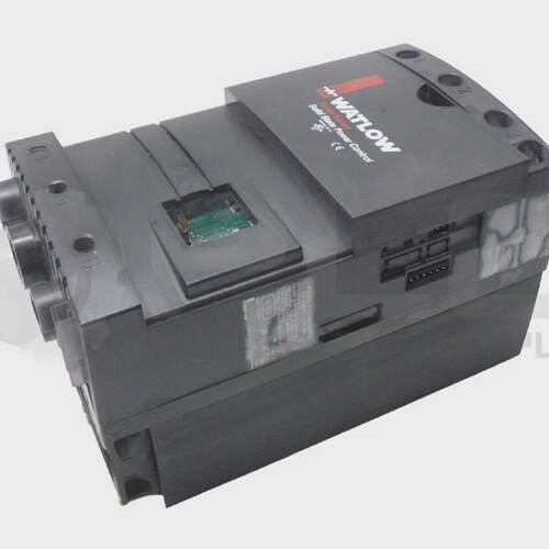 WATLOW PC20F25B0000 Estado Slido Control de Potencia 160AMP