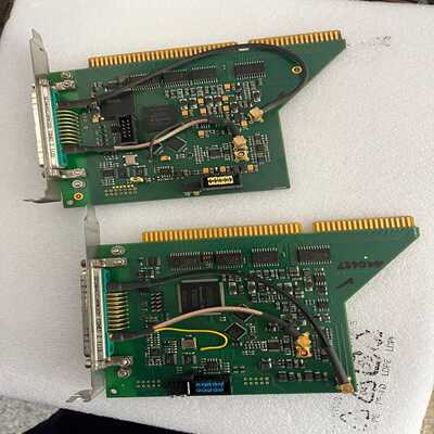 【议价】工控卡TrRec_3_FIF0_2B CONEC Z 112