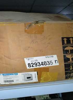 (询价)ATS48D62Q 软起动器  议价