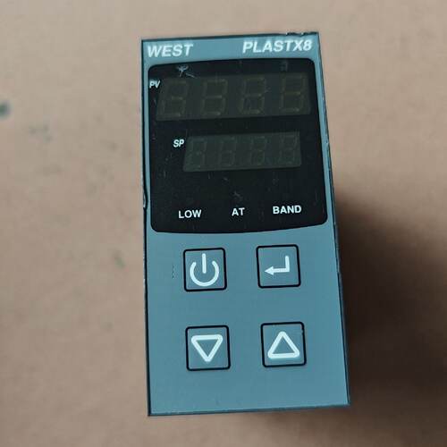 WEST温控器PLX8，英国，型号PLX82-议价