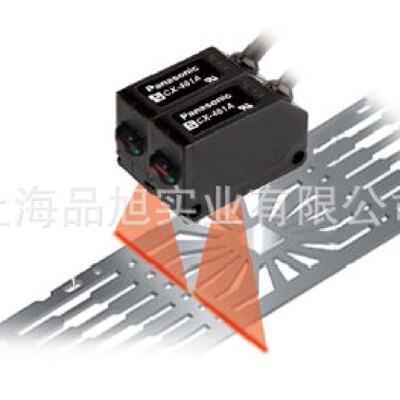供应全新正品原装CX-445B小型光电传感器*