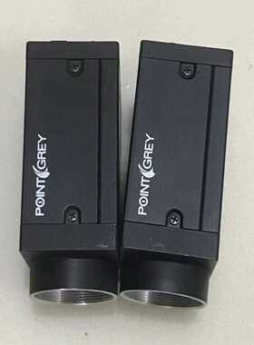 灰点，FLIR工业相机，GS3-U3-91S6C-C，BFS--议价商品