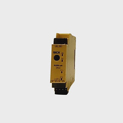 Sick FX3CPU230002 PN1058999 Flexi Soft Main Module