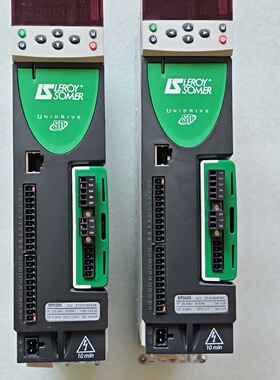 艾默生SP系列SP0203驱动器议价