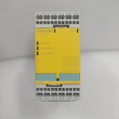 New Siemens 3TK28252BB40 SIGUARD Safety Control Relay  3TK28