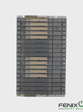 SIEMENS 6ES74002JA000AA0 SIMATIC S7400H SUBRACK UR2H