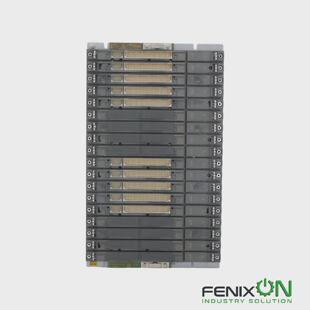 SIEMENS 6ES74002JA000AA0 SIMATIC S7400H SUBRACK UR2H