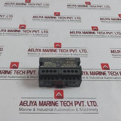 Unit Rpteur CCLink Mitsubishi Electric AJ65SBTRPT 24VDC 60MA