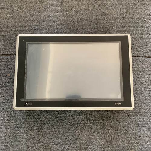 溢价-Beijer北尔触摸屏10F2X2base成色如图