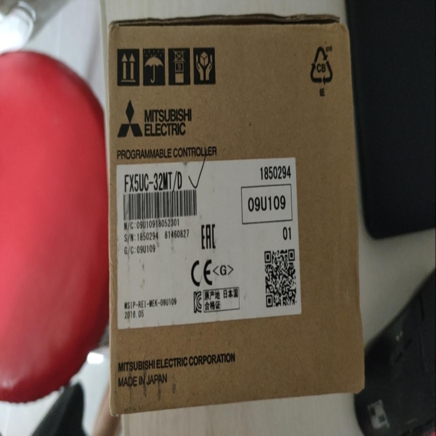 FX5UC-32MTD假一赔十质保一年